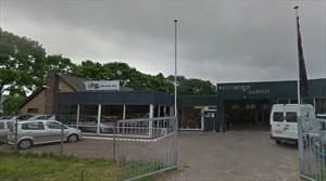 Autobedrijf van den Broek